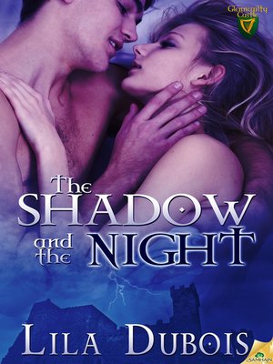 cover image of The Shadow and the Night